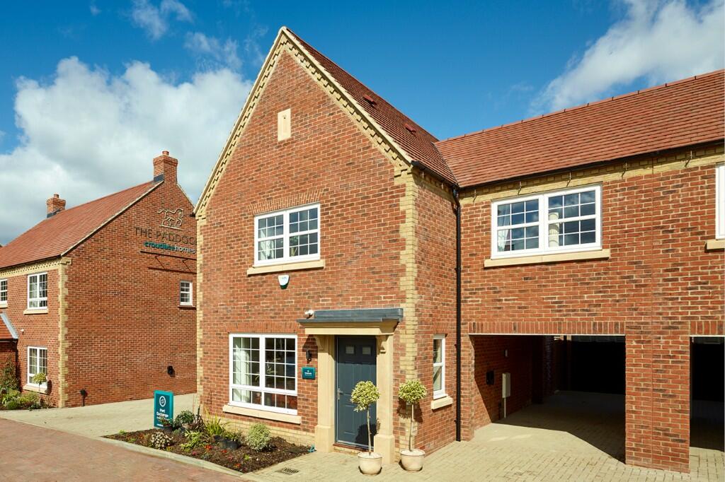 Main image of property: Station Road,
Bow Brickhill,
Milton Keynes,
Buckinghamshire
MK17 9JU