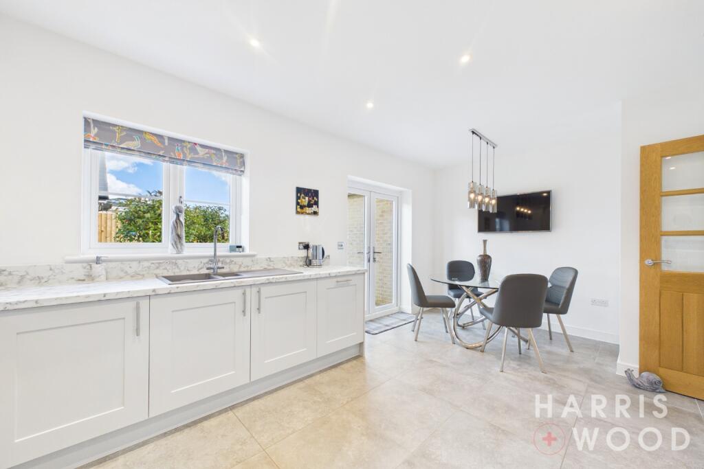 House in Weeley - View 5