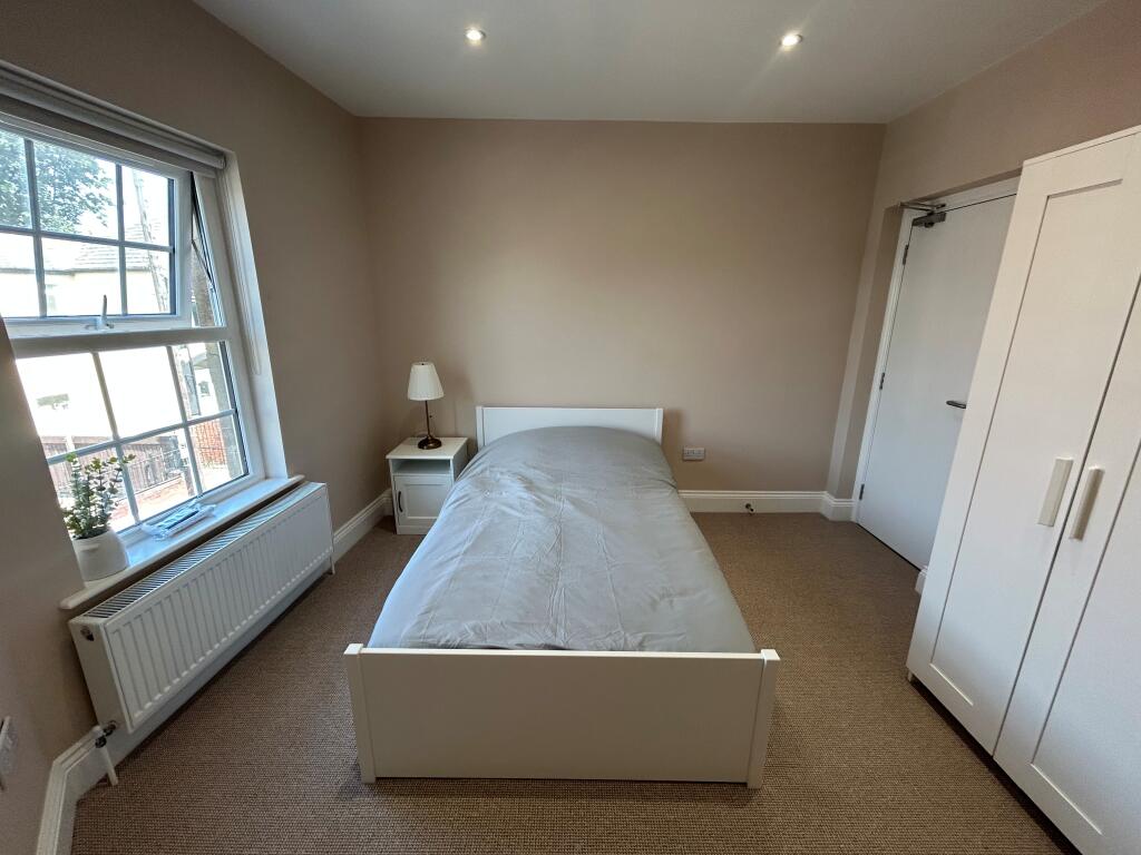 Main image of property: Litherland Road, Bootle, L20 3BZ