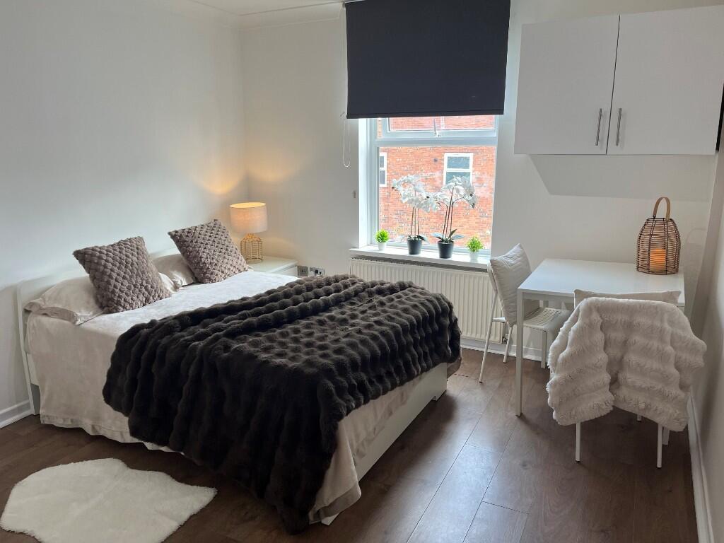 Main image of property: 19 Brentwood, Manchester, M6 8QU
