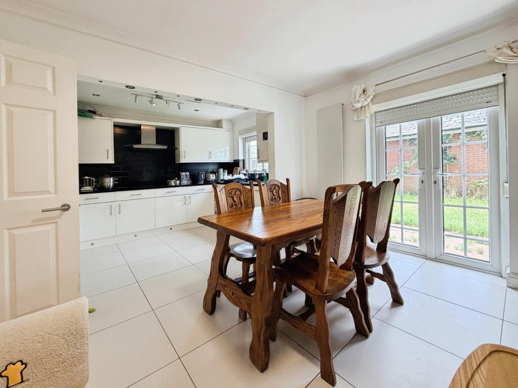 House in Salford, Merchants Quay - View 5