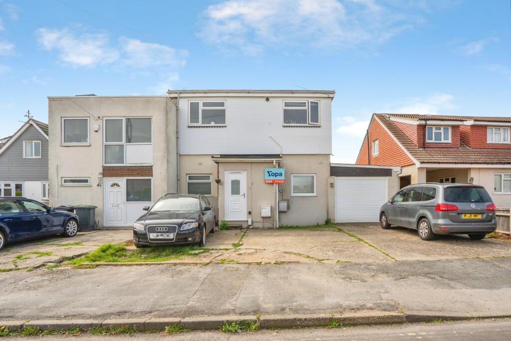 Main image of property: West Haye Road, Hayling Island, Hampshire, PO11