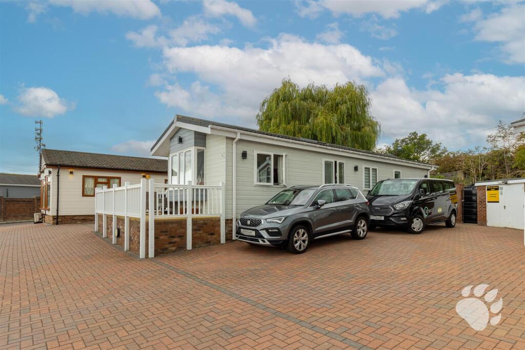 House in Southend-on-Sea