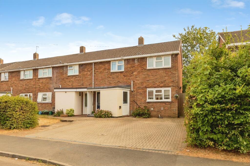 Main image of property: The Willows, STEVENAGE