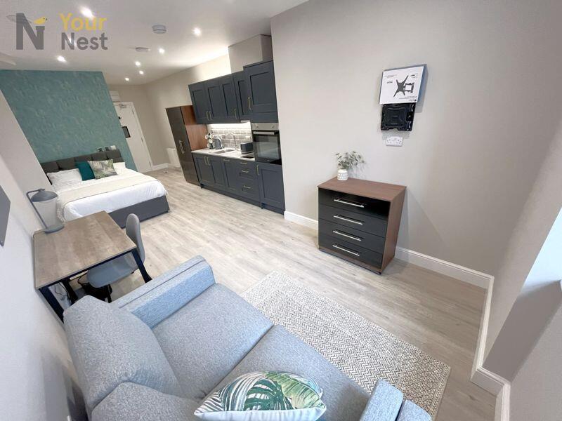 Main image of property: Apartment 24, Centaur Living, Great George Street Leeds, LS1 3LA