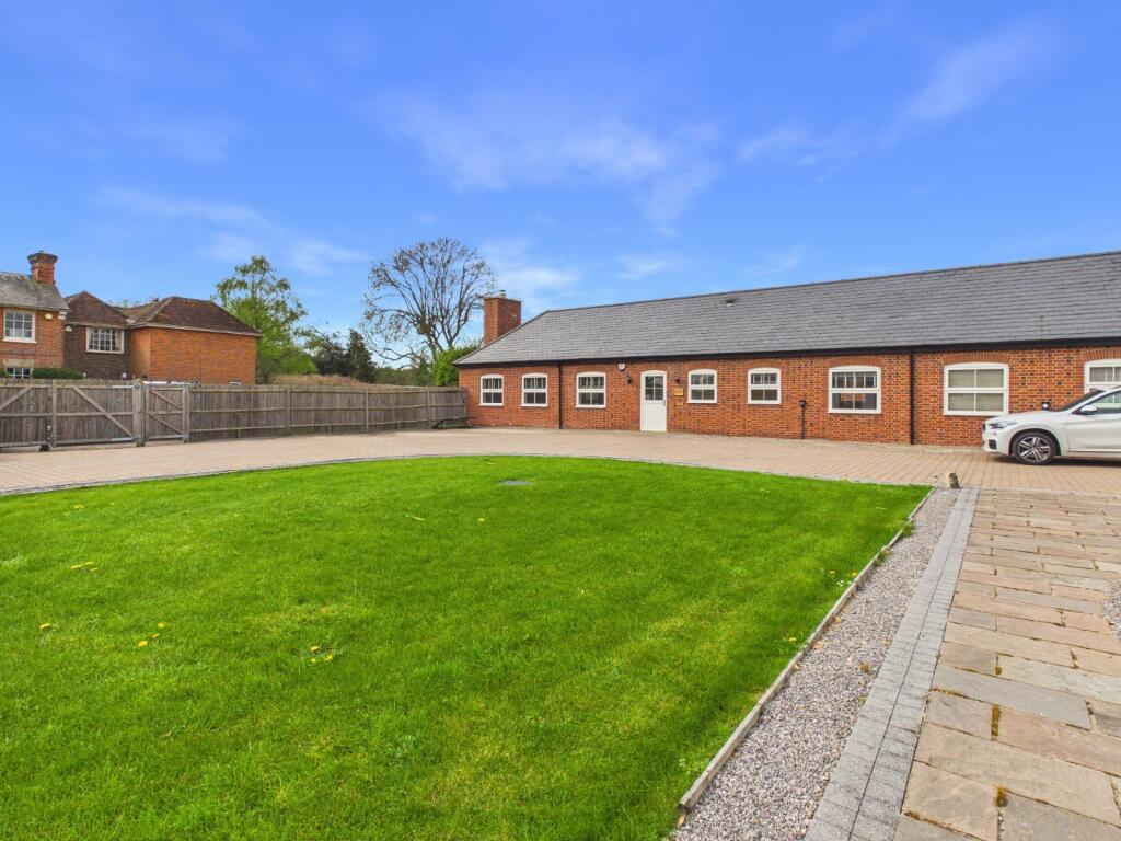 Main image of property: Gunners Cottage, Woodlands, Burnham Road, Buckinghamshire, HP9