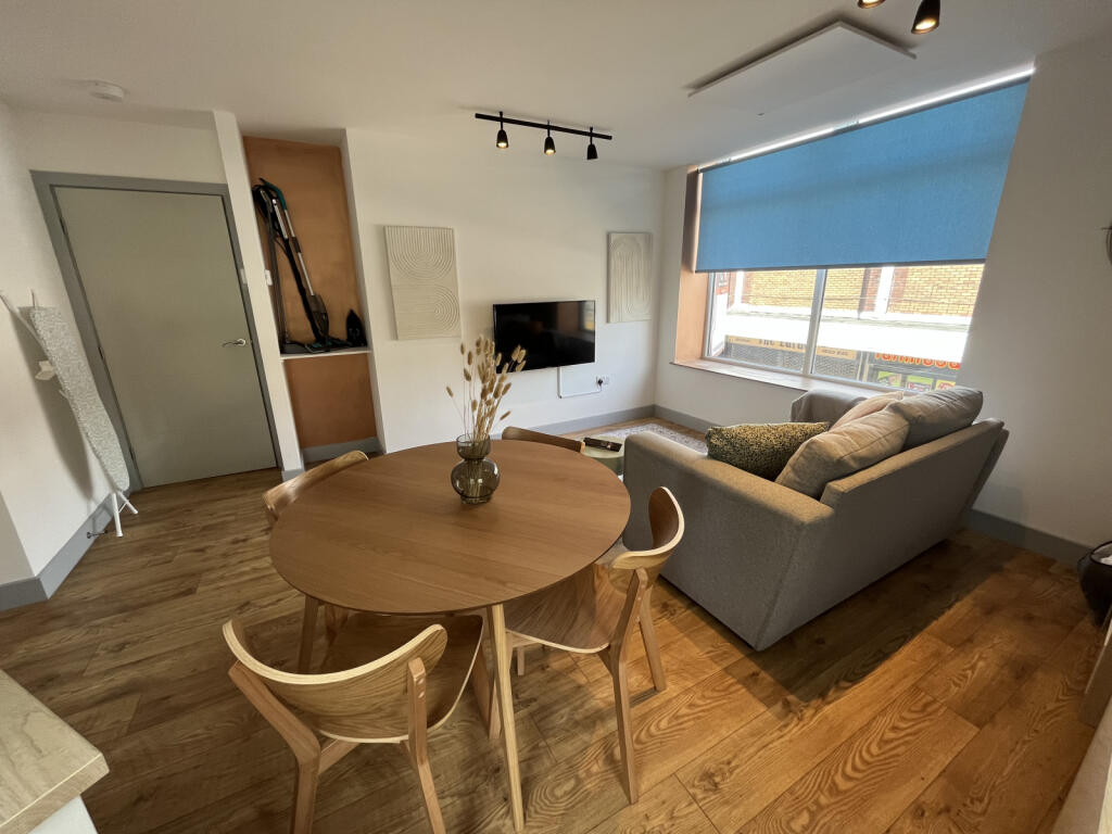 Apartment in Manchester - View 3