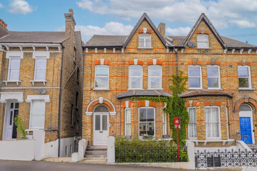 Main image of property: Waldegrave road, Crystal Palace, London, SE19