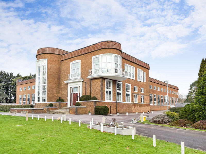 Main image of property: The Residence, Saunderton