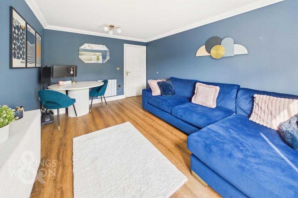 Apartment in Norwich - More