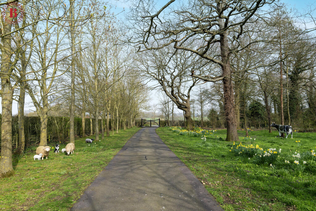 Windmerpool Lane, Willoughby On-The-Wolds, LE12 photo 4