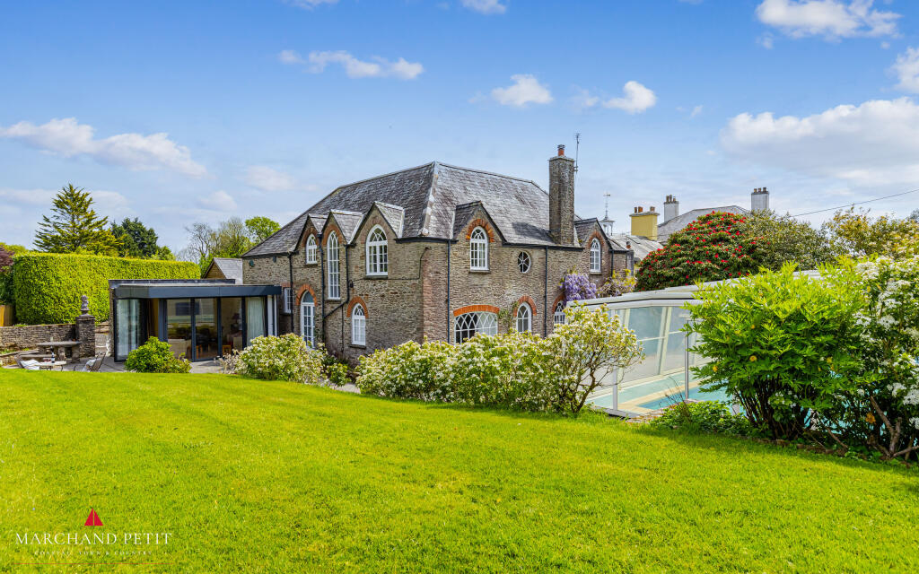 Main image of property: Aveton Gifford, Kingsbridge