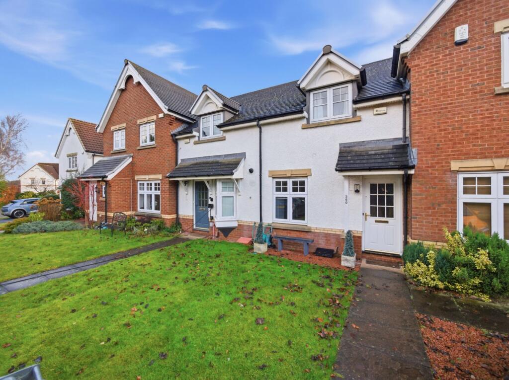 Main image of property: 360 South Gyle Road, Edinburgh, EH12