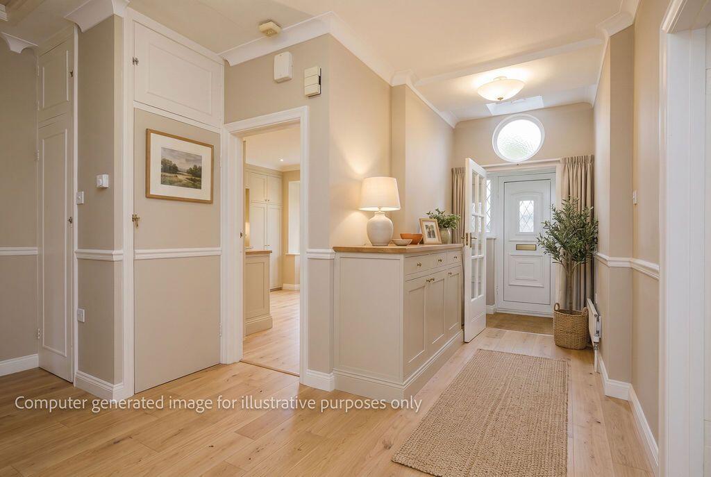 House in Sutton - View 5