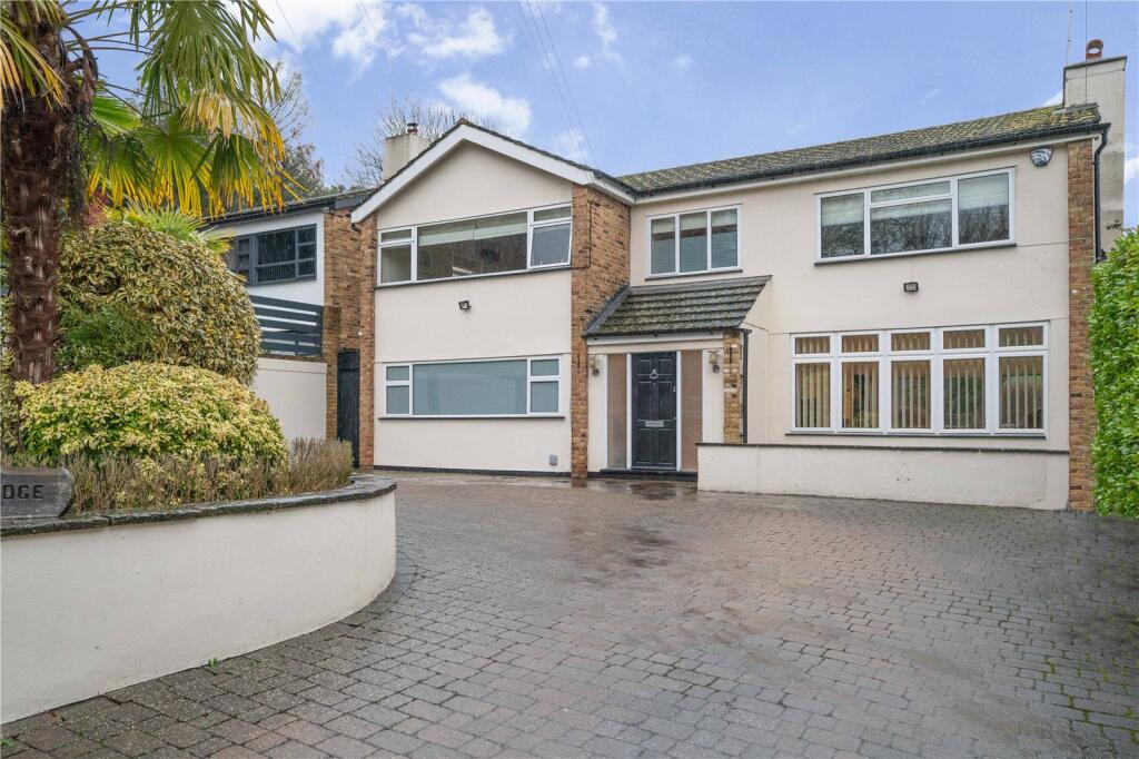 Main image of property: Loughton, Essex, IG10