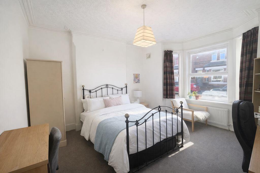 Midland Avenue, Nottingham - View 2