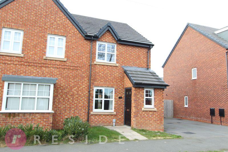 Main image of property: THIRLMERE DRIVE, Middleton M24 5NU
