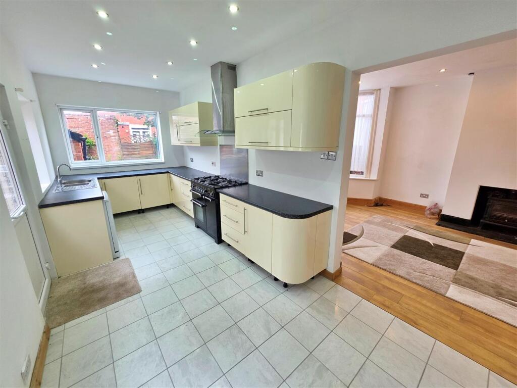 Napier Avenue, Blackpool - View 3