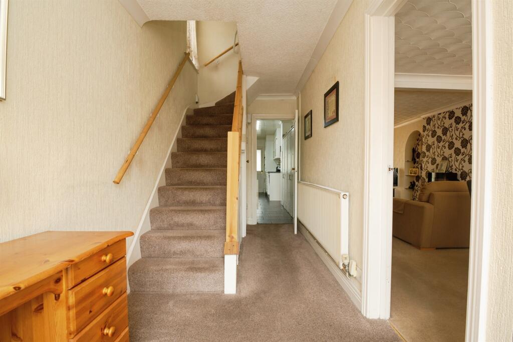 House in Cardiff, Michaelston-super-Ely, Ely - View 2