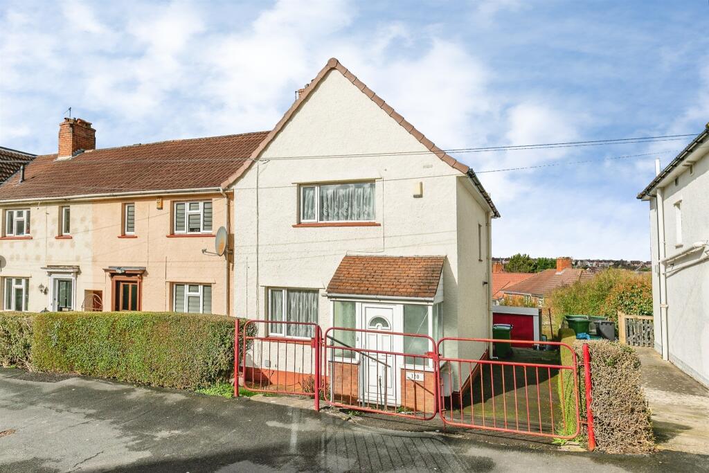 Main image of property: Lynton Road, Bedminster, Bristol