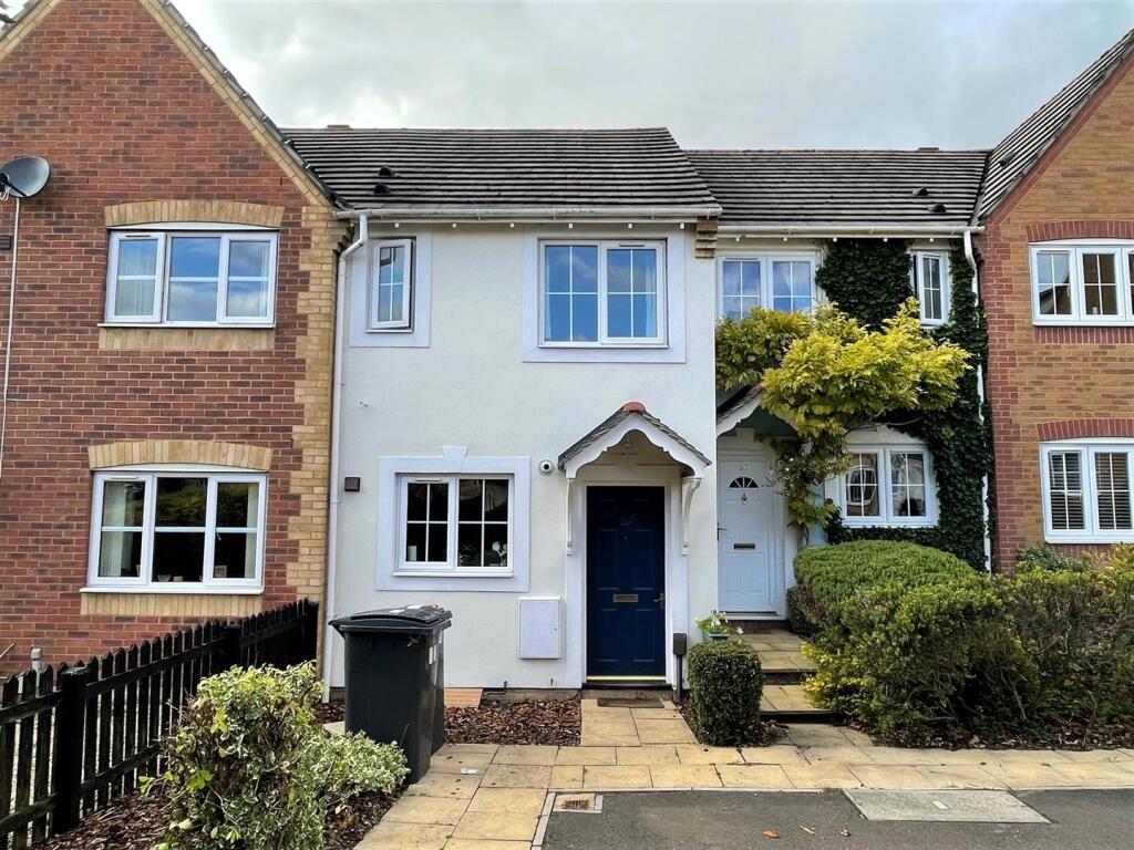 Main image of property: Celtic Drive, Andover