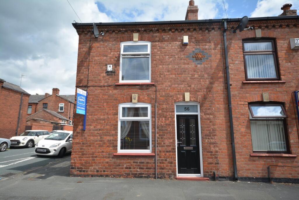 Main image of property: Brookhouse Street, Wigan, WN1 3EY