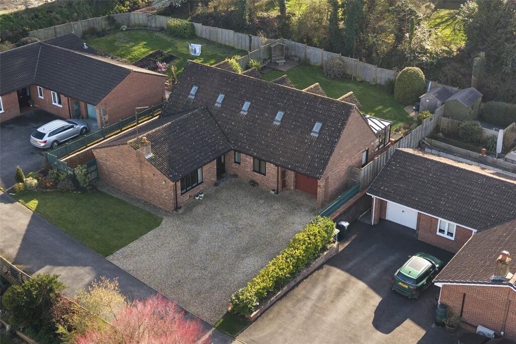 Additional image 6 of Leigh Close, Westbury