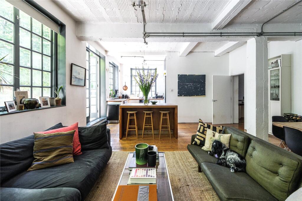 Main image of property: Cobb Street, Spitalfields, Tower Hamlets, London, E1