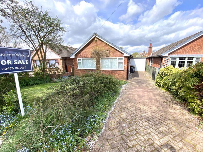 Main image of property: Church Lane, Nuneaton