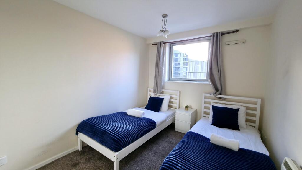Apartment in Birmingham - View 2