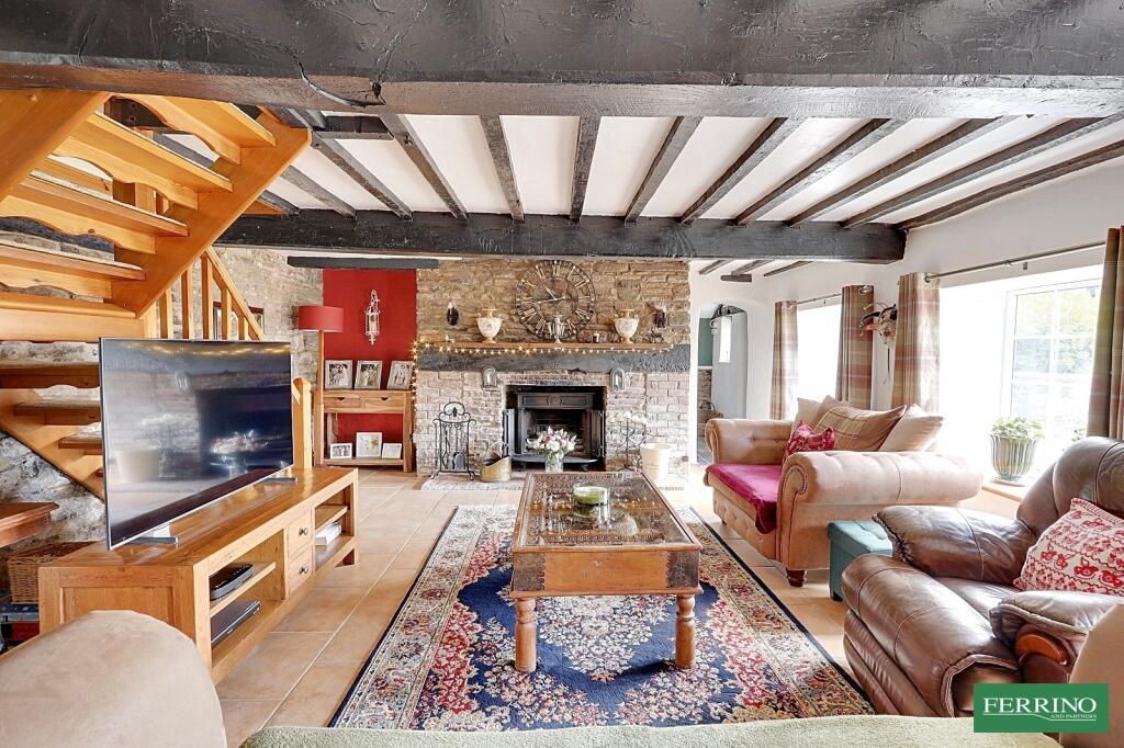 House in Forest of Dean, Awre - View 5
