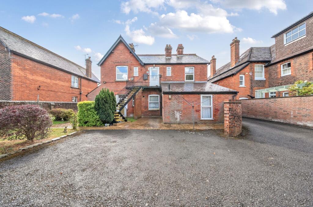 Main image of property: Station Road, Petersfield, GU32