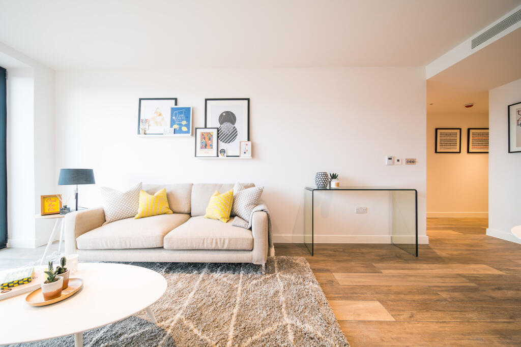 Main image of property: 54 Three Colts Lane, London, E2