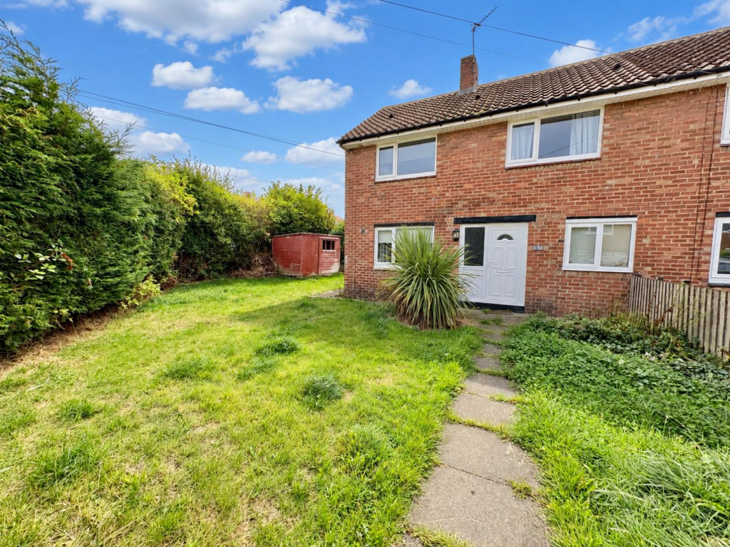 Main image of property: Moorside, Spennymoor