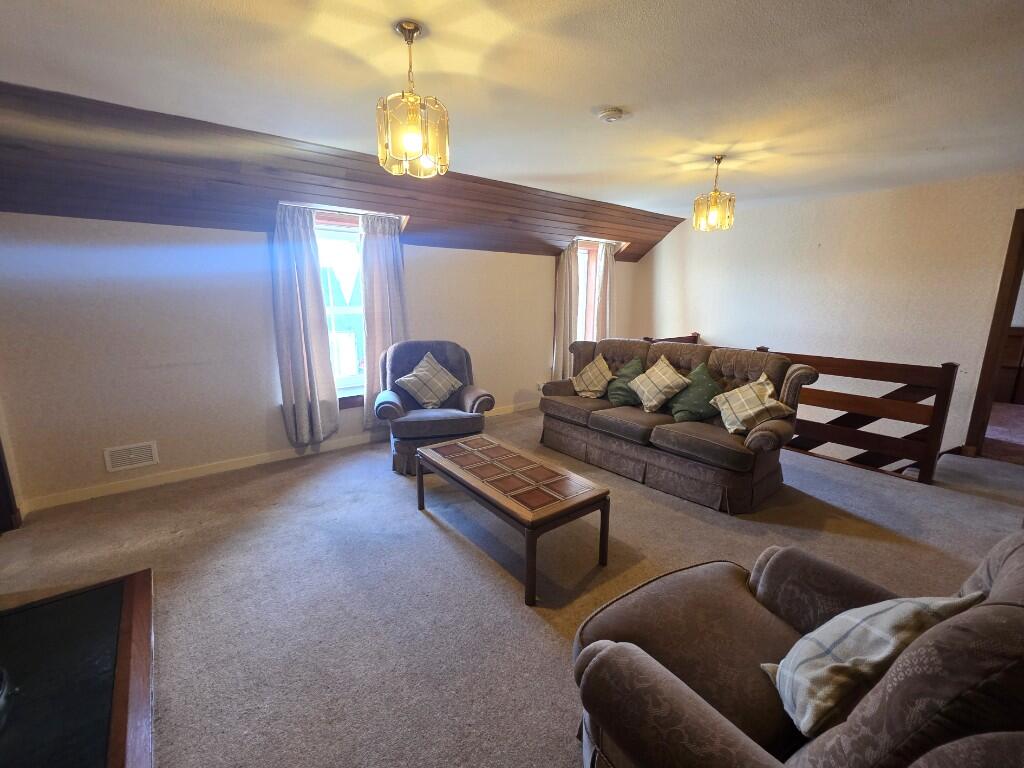 97 Findhorn, by Forres IV36 3YN photo 4