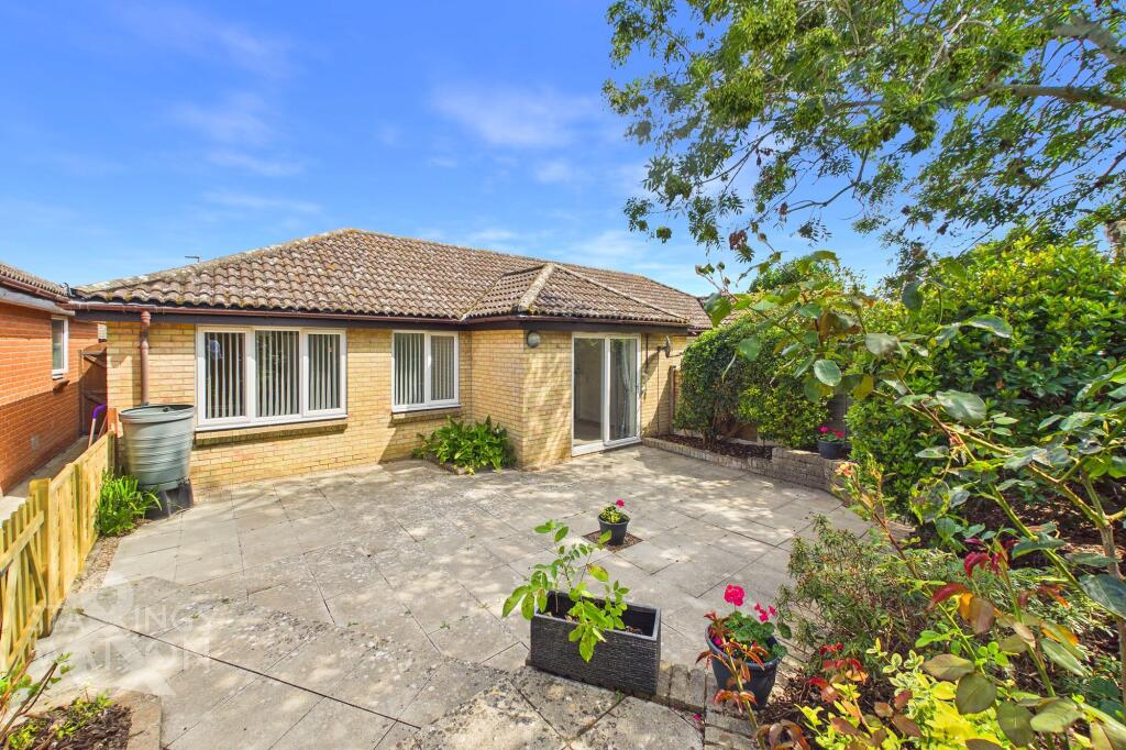 House in Norwich - View 5
