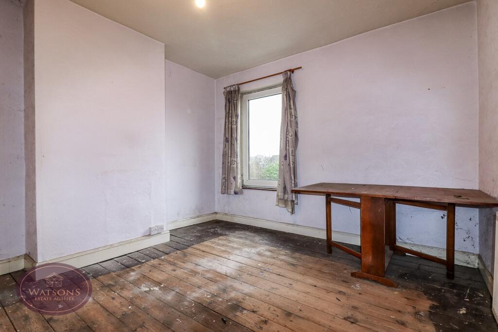 House in Nottingham, Awsworth - More