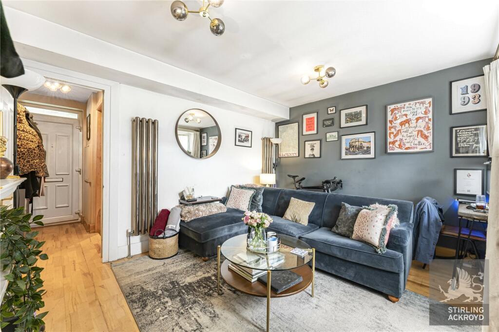 Main image of property: Trelawney Estate, Paragon Road, Hackney, London, E9