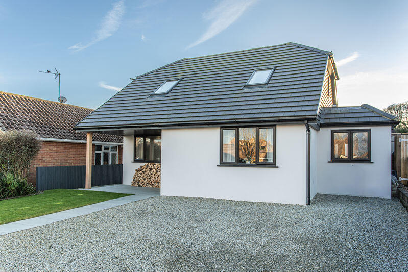 Main image of property: Lagwood Close, Hassocks