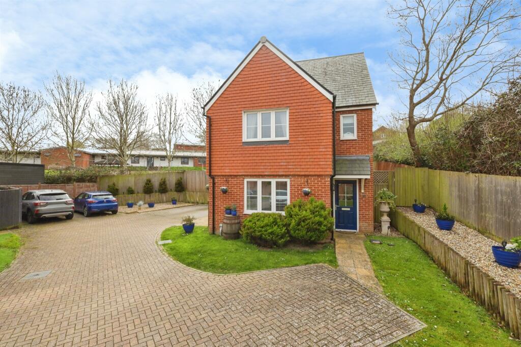Main image of property: Viburnum Way, Hailsham