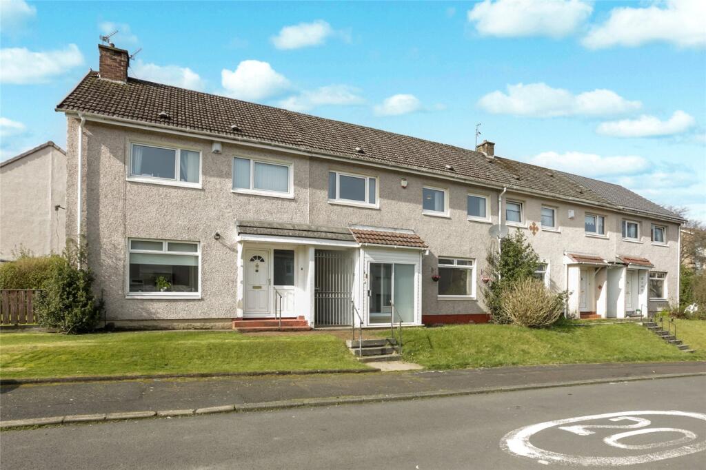 Main image of property: Mid Park, The Murray, East Kilbride, South Lanarkshire, G75