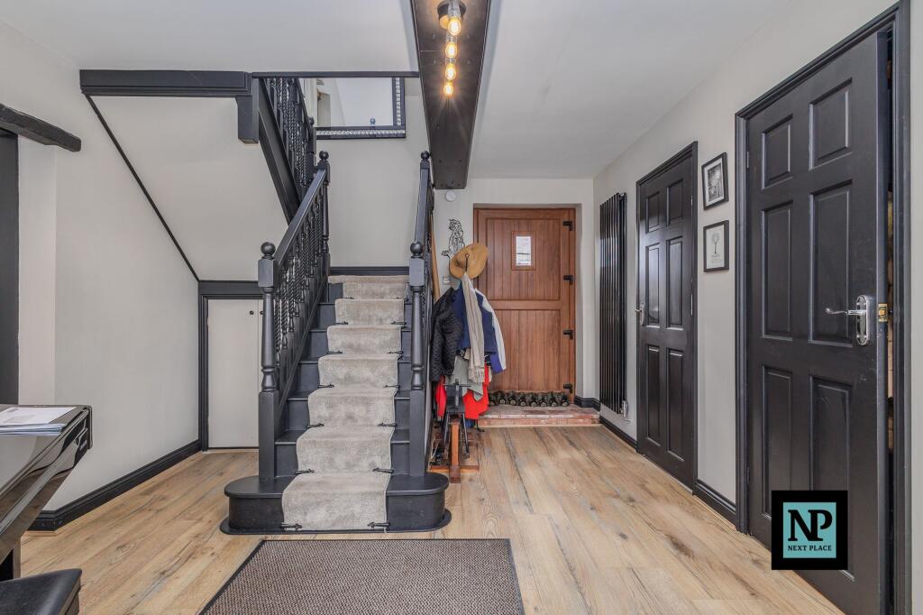 Additional image 13 of Kingsbury, Slateley Courtyard, B78