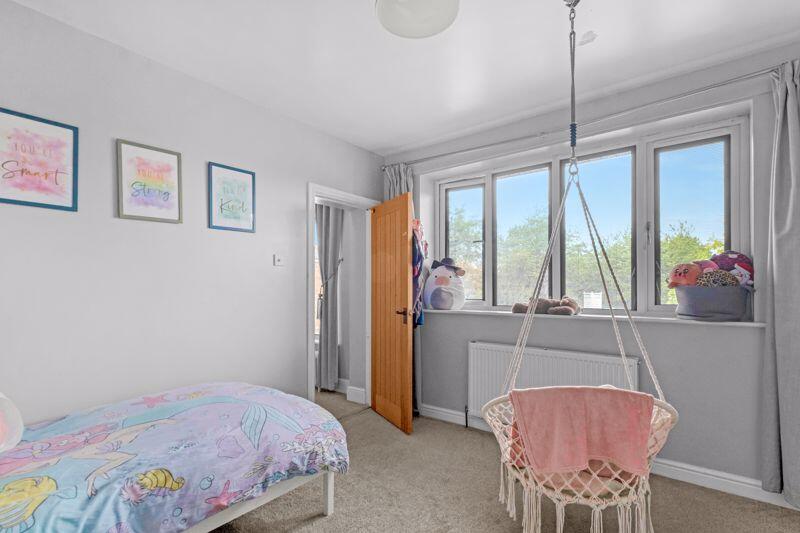 Additional image 26 of Watling Street, Mile Oak, Tamworth, B78 3ND - Modern Detached Family Home