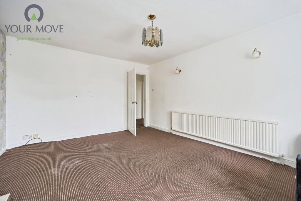 Broadlands, Keighley, West Yorkshire, BD20 photo 3