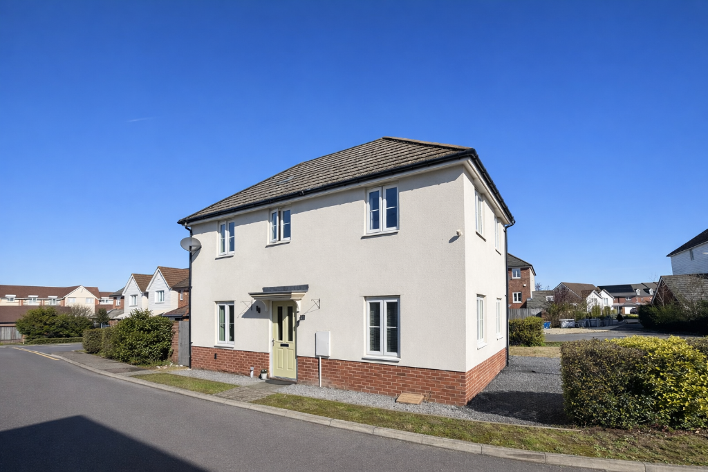 Main image of property: Willowbrook Close, Herne Bay, Kent, CT6