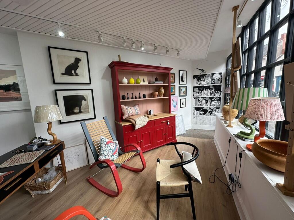 Additional image 3 of 2 Priory Road, Wells, Somerset, BA5 1SY