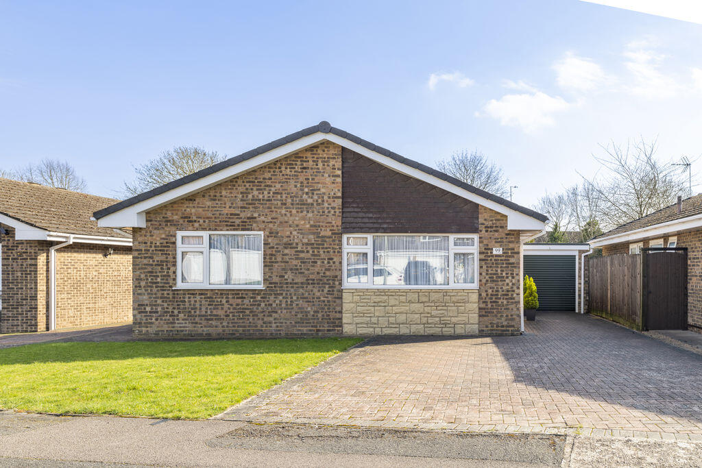 Main image of property: Windmill Hill Drive, Bletchley, Milton Keynes
