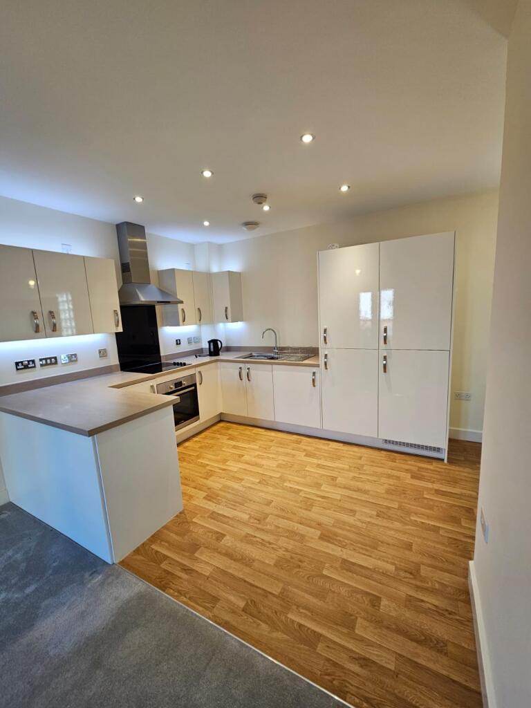 Apartment in Stratford-on-Avon, Southam - View 5