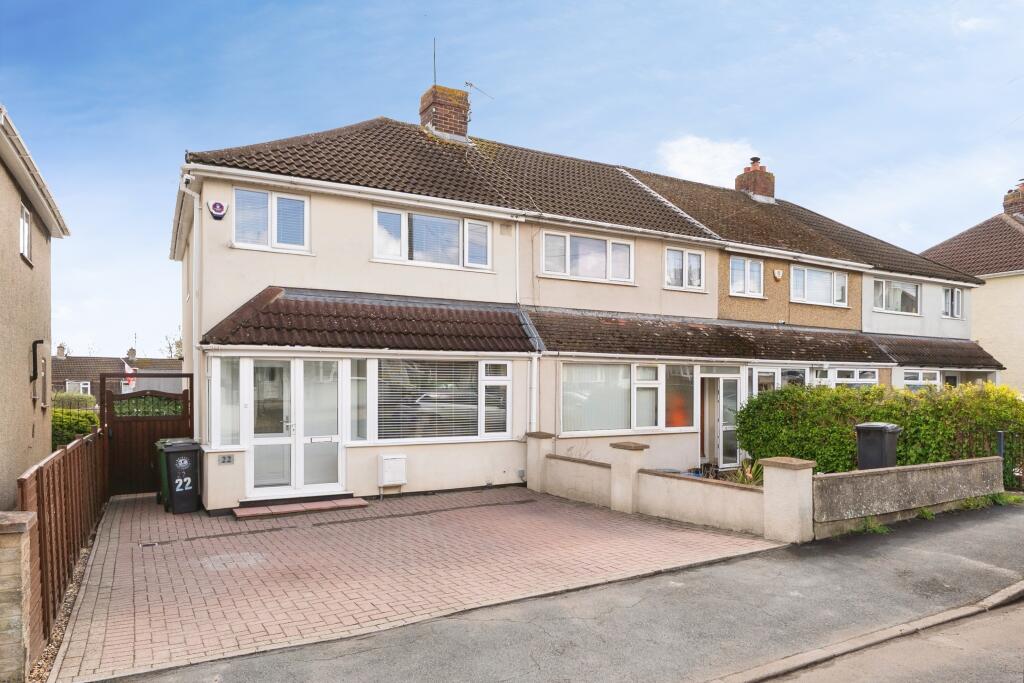 House in Bristol, City of Bristol - View 2