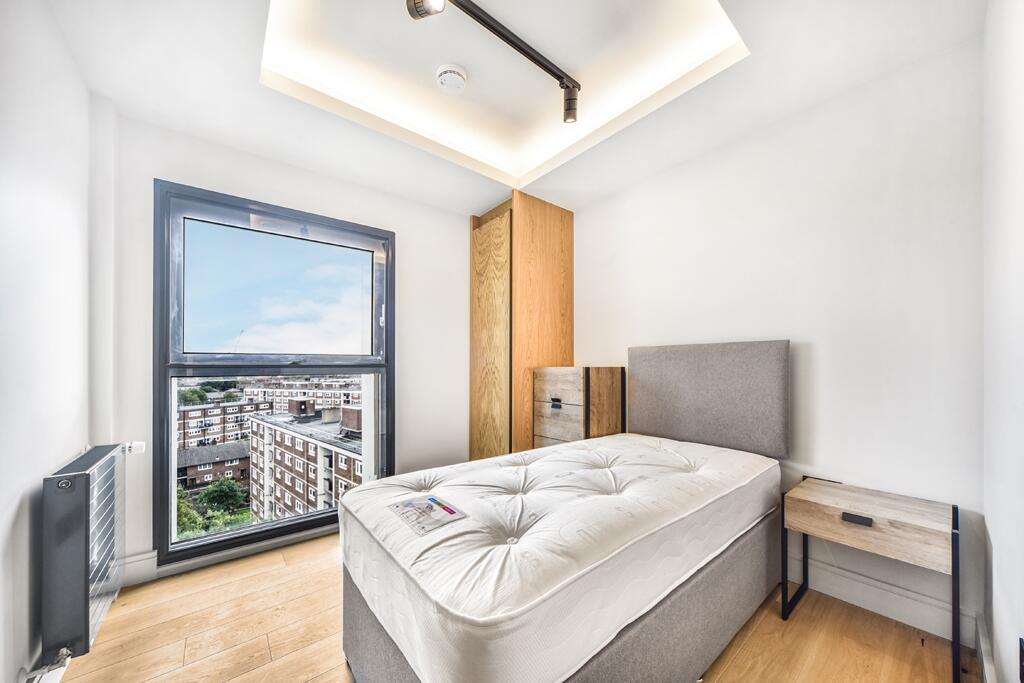 3 bedroom apartment for rent